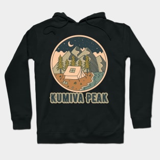 Kumiva Peak Hoodie